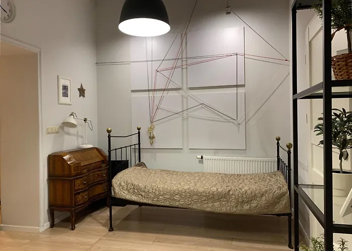 Apartament Conces II