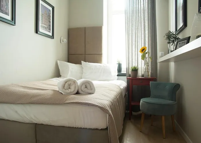 Apartament Conces II