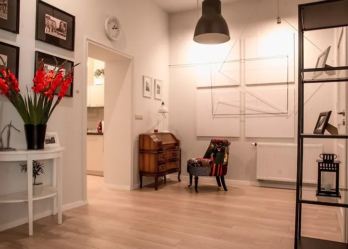 Apartament Conces II
