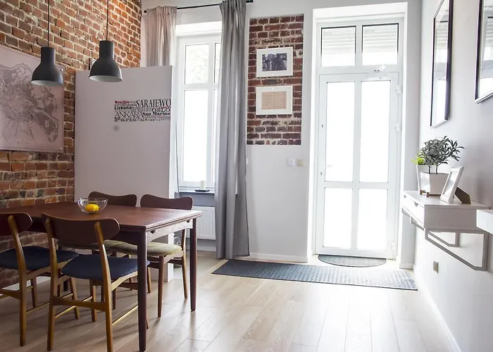 Apartament Conces II
