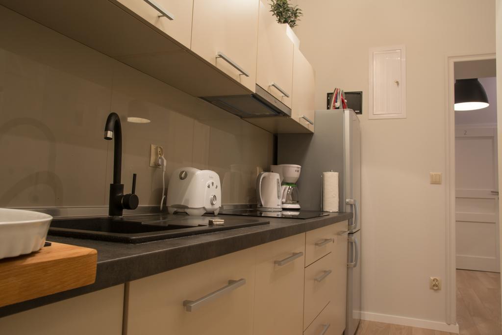 Apartament Conces Ii Wroclaw