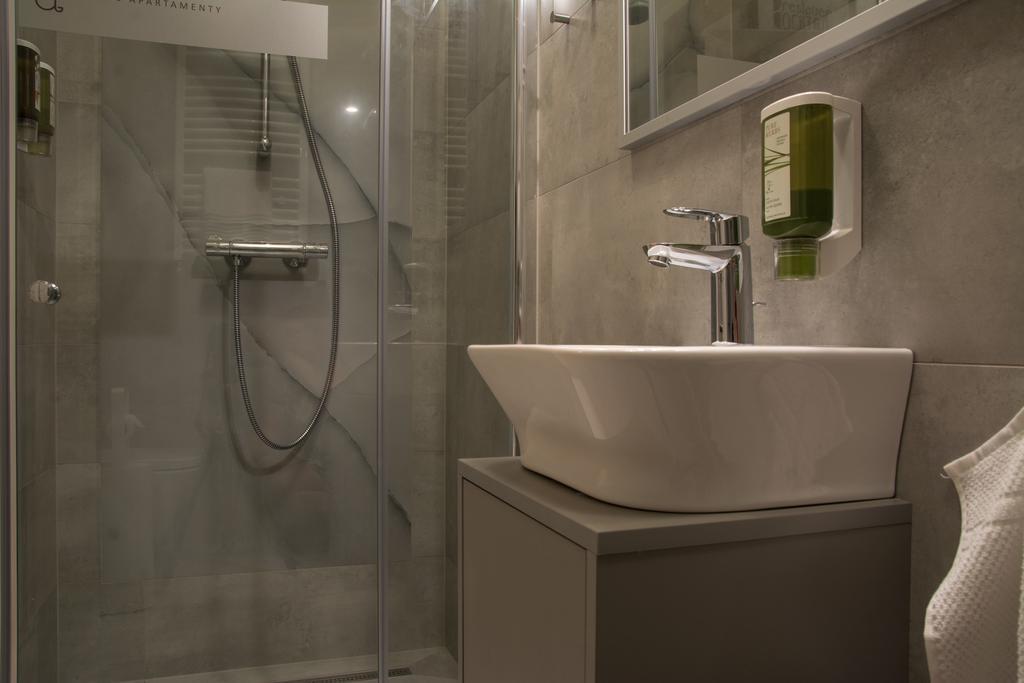 Apartament Conces Ii * Wroclaw