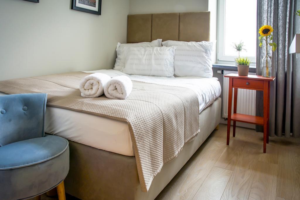 Apartament Conces Ii *