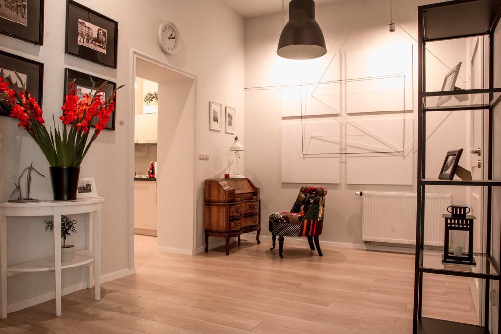 Apartament Conces Ii * Wroclaw