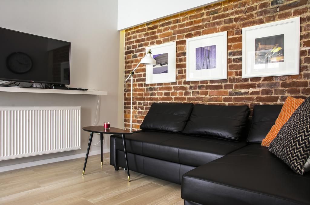 Apartament Conces Ii * Wroclaw